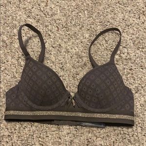 Aerie Bridgett Push Up Bra